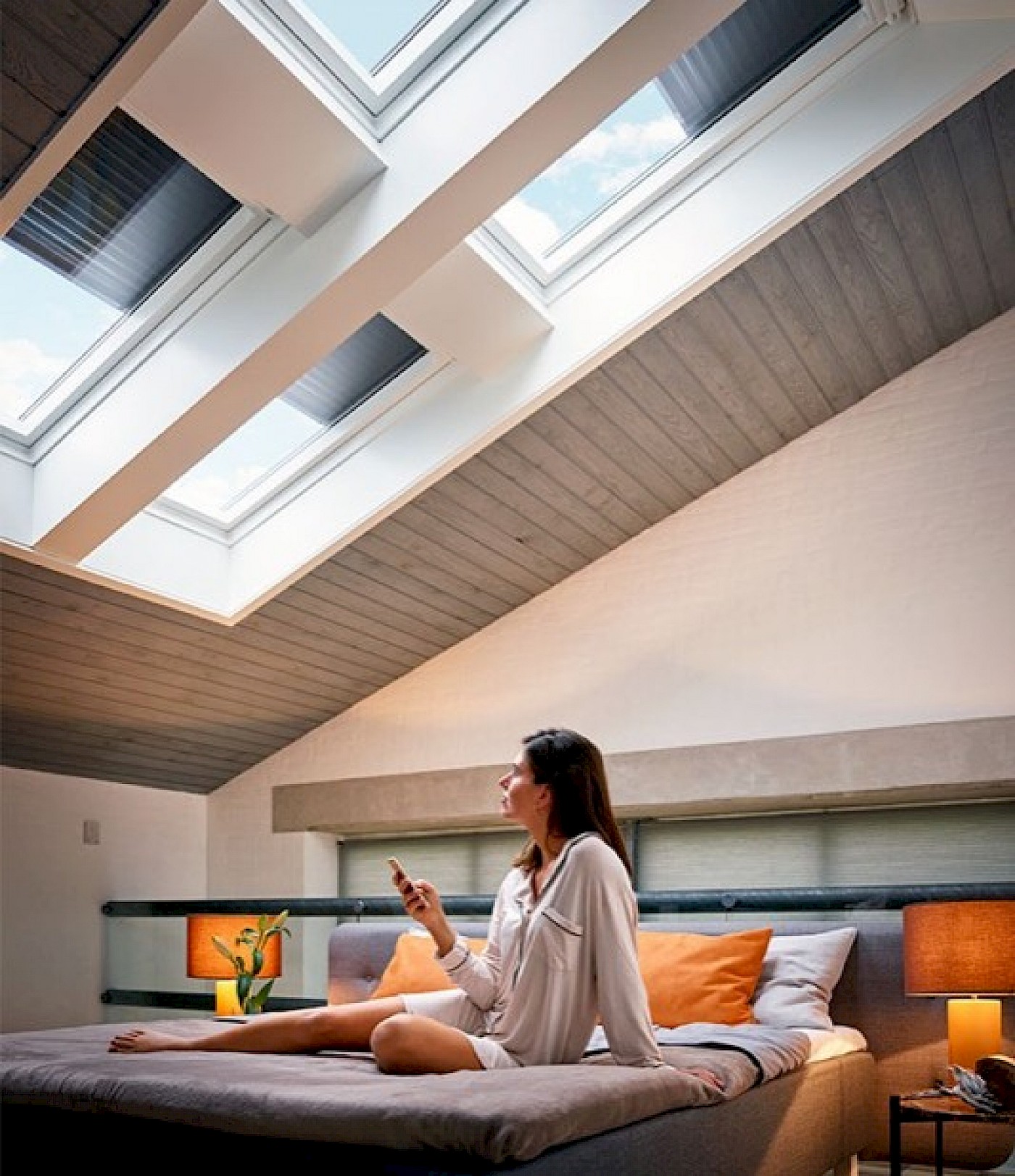 Sonnenschutz, Rollläden und Insektenschutz